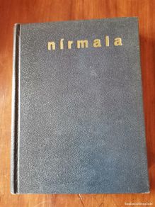 books: NÍRMALA . ADRO XAVIER